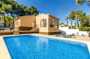Villa Encina by Villa Plus